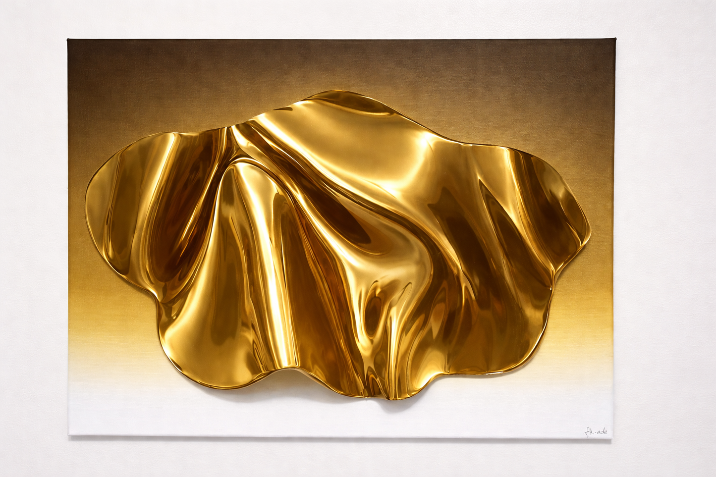 Liquid Drape (Solid)