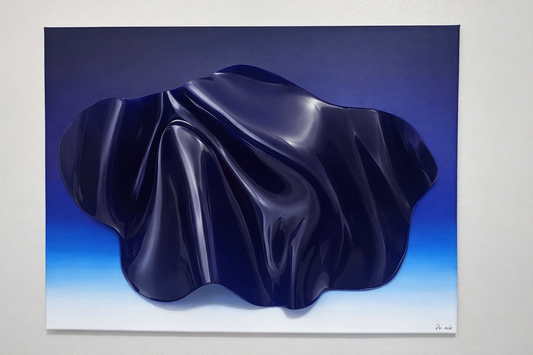 Liquid Drape (Solid)