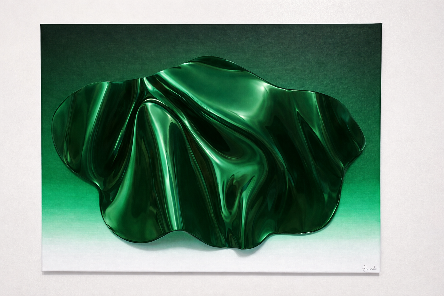 Liquid Drape (Solid)