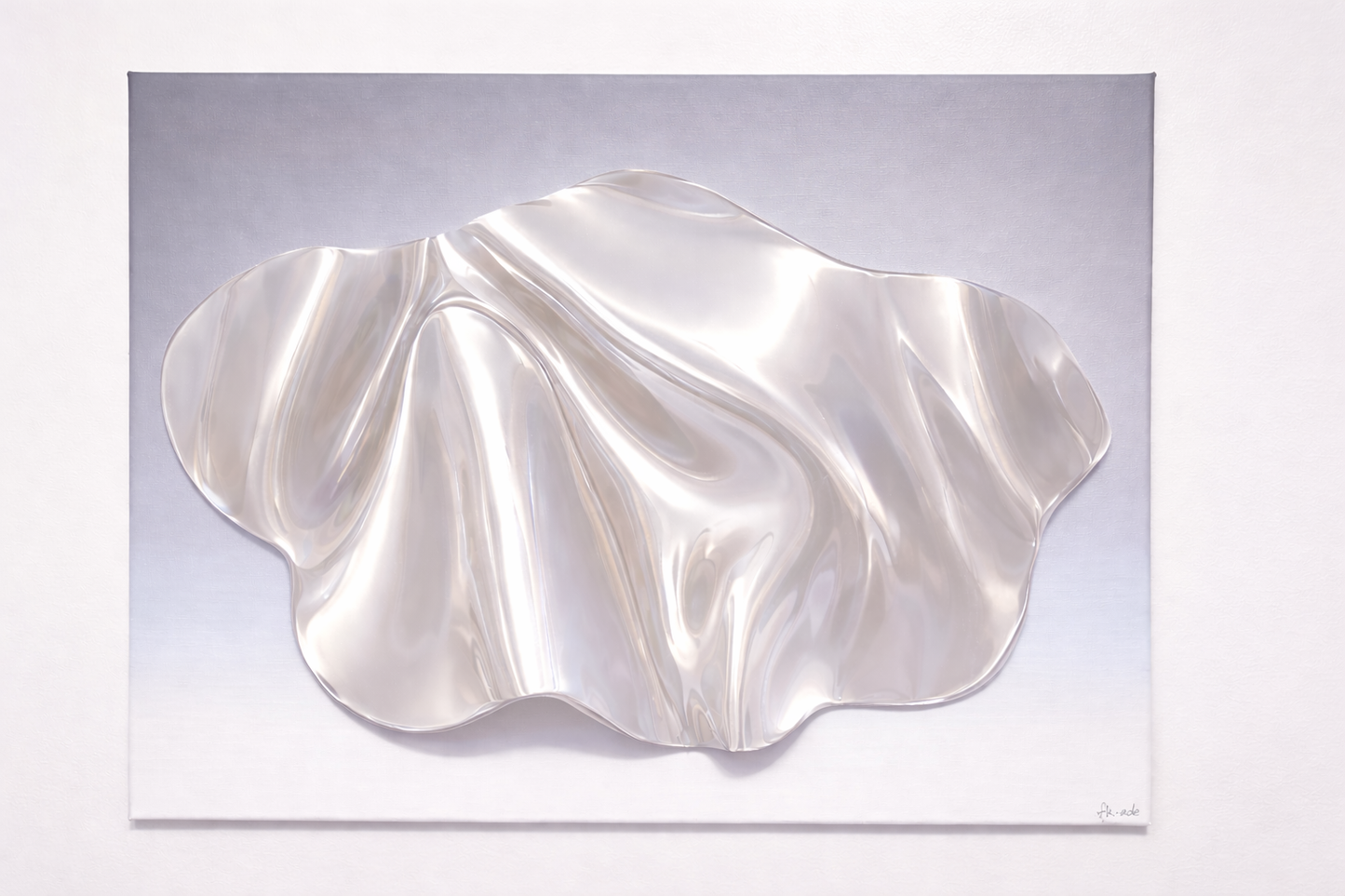 Liquid Drape (Solid)