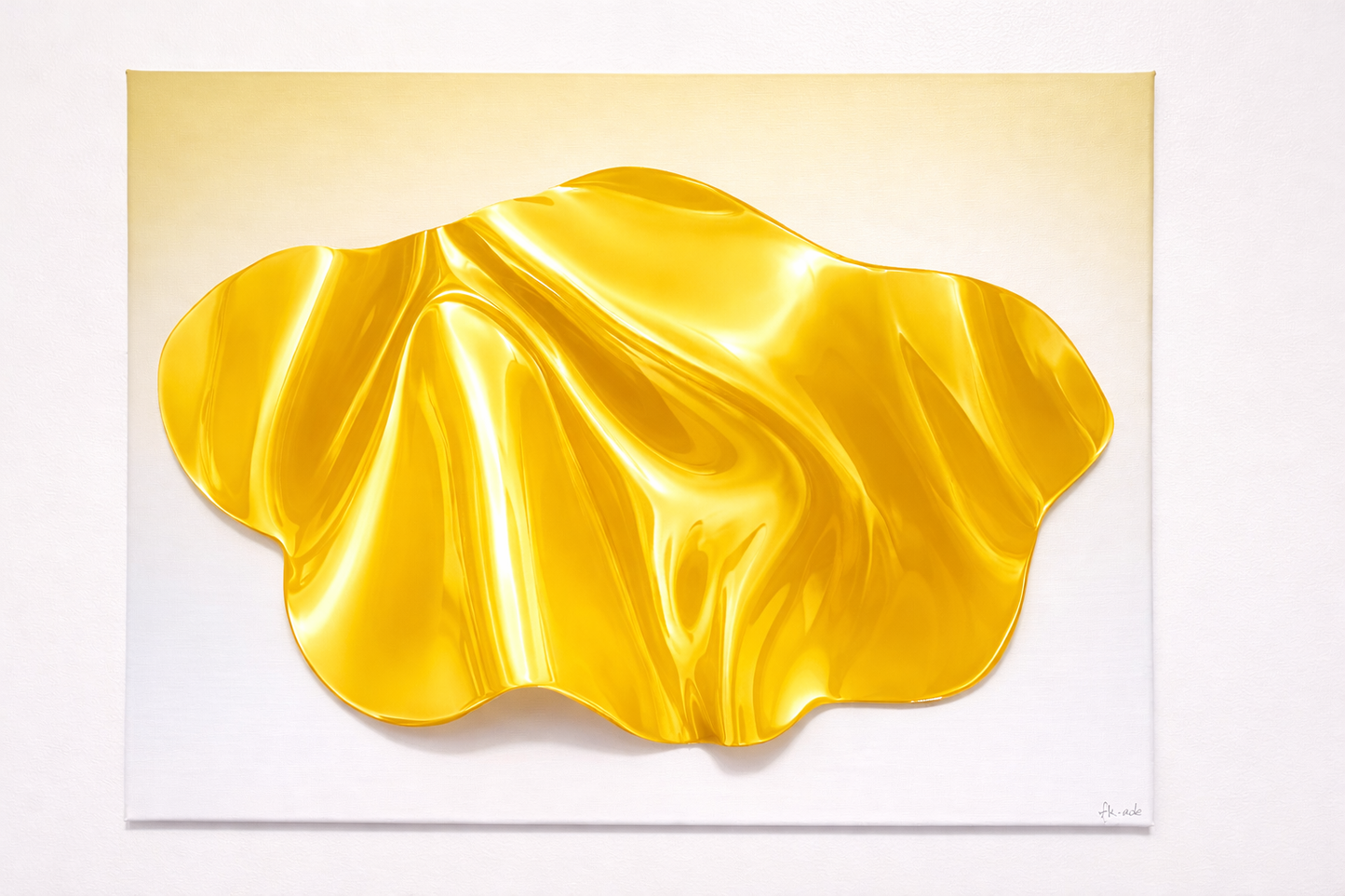 Liquid Drape (Solid)