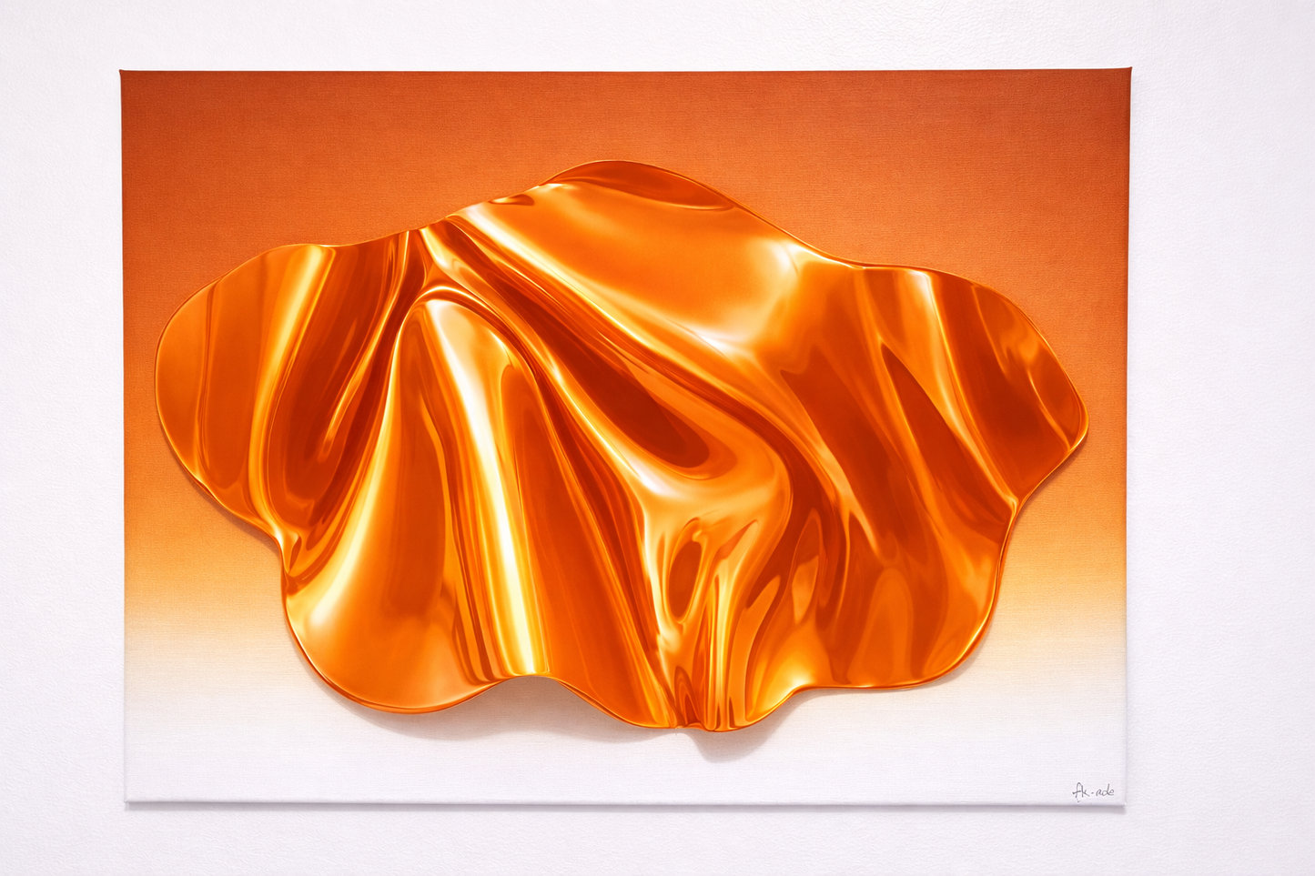 Liquid Drape (Solid)