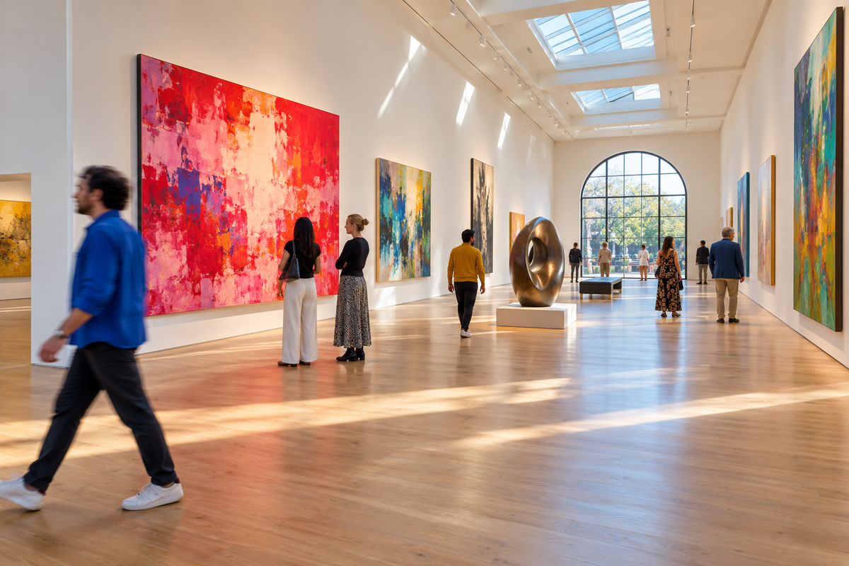 Selected Exhibitions